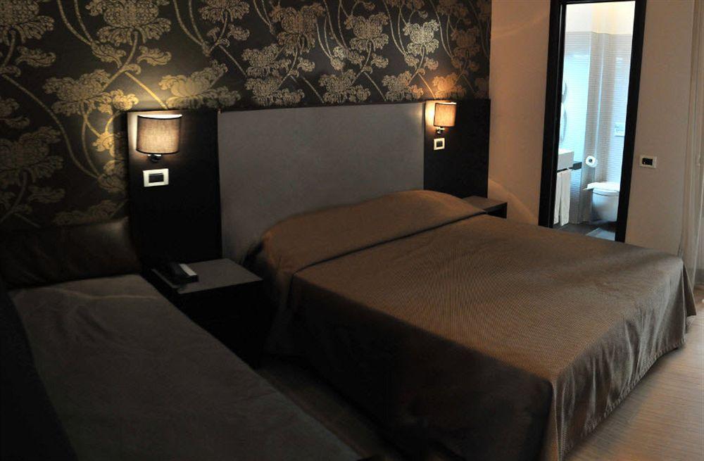 Hotel Lalla Beauty & Relax Cesenatico Exteriör bild