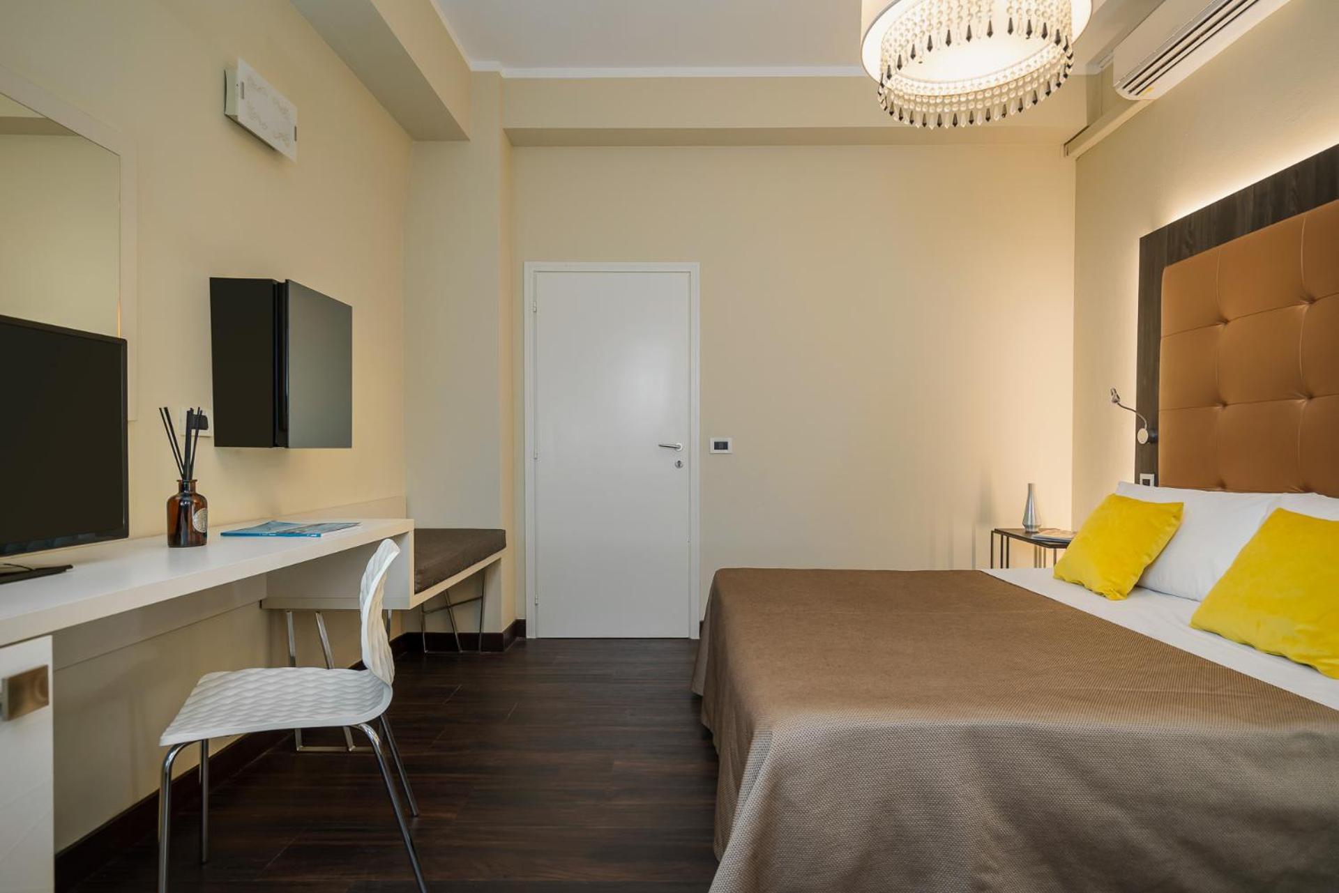 Hotel Lalla Beauty & Relax Cesenatico Exteriör bild