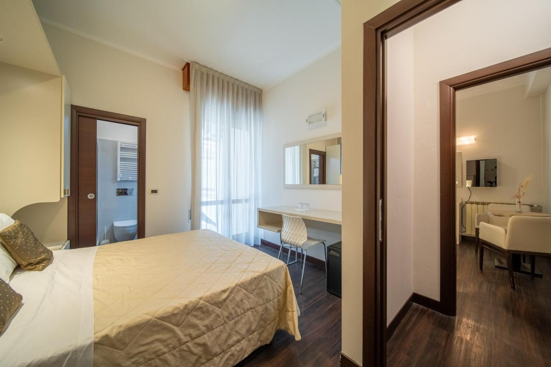 Hotel Lalla Beauty & Relax Cesenatico Exteriör bild