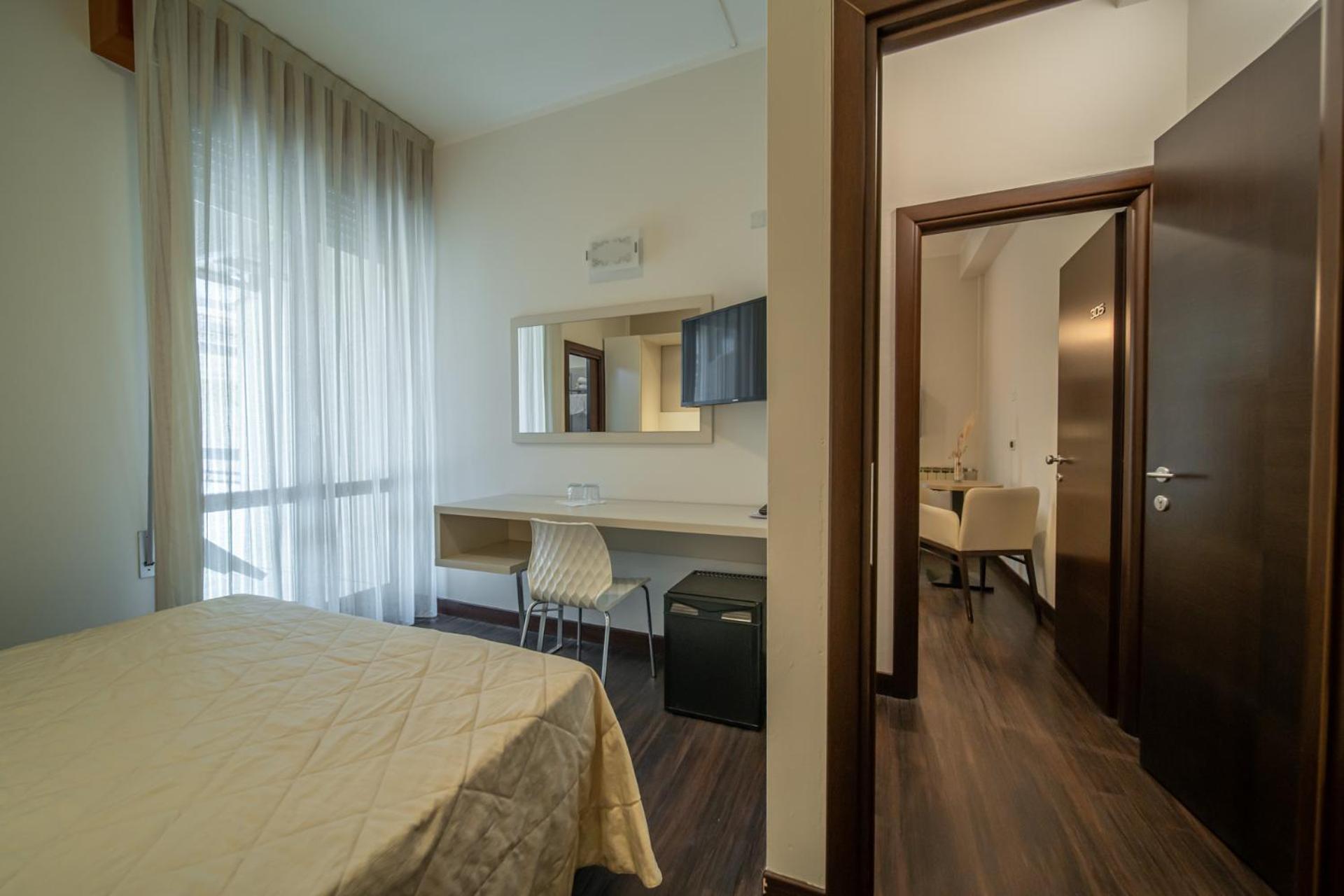 Hotel Lalla Beauty & Relax Cesenatico Exteriör bild