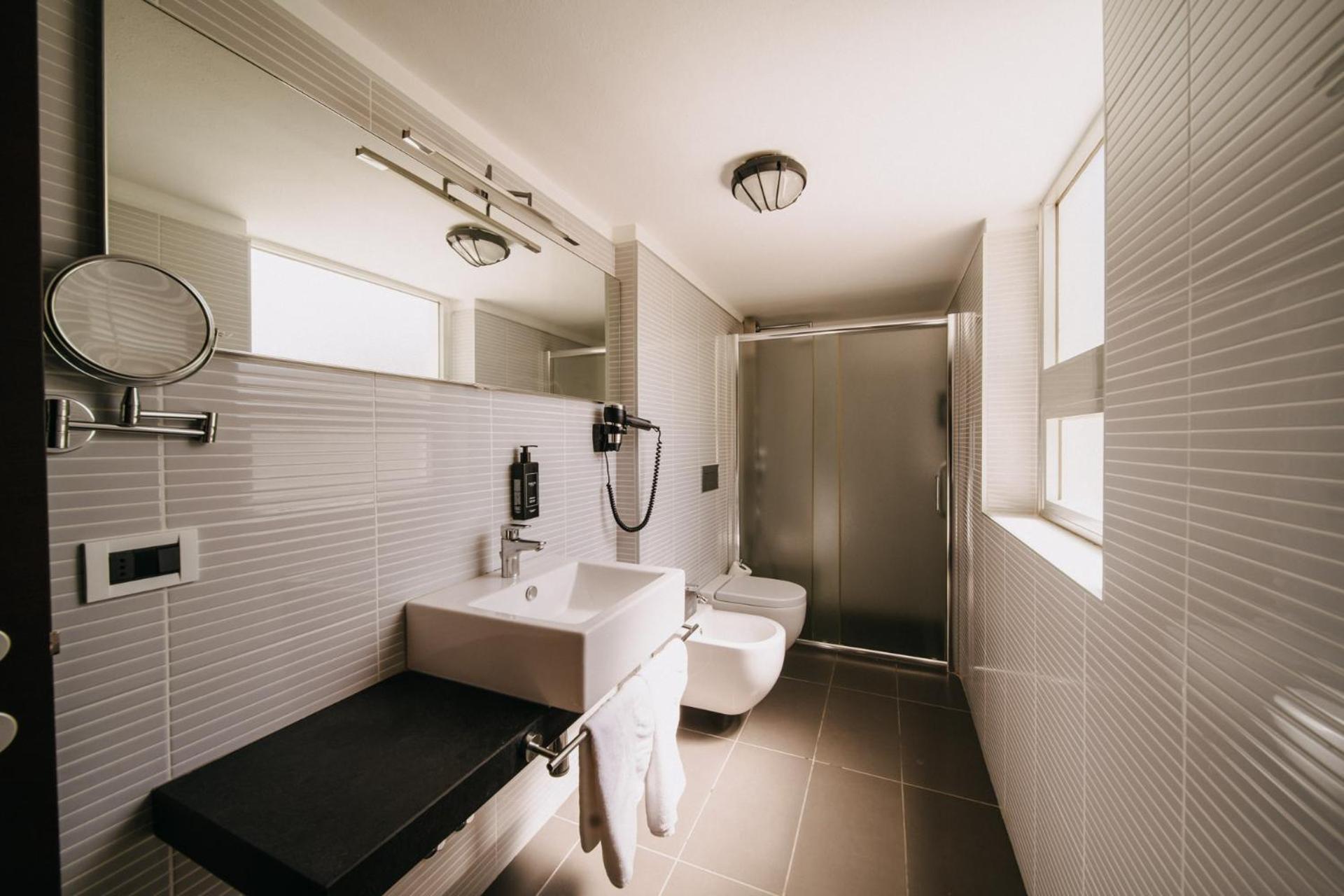Hotel Lalla Beauty & Relax Cesenatico Exteriör bild