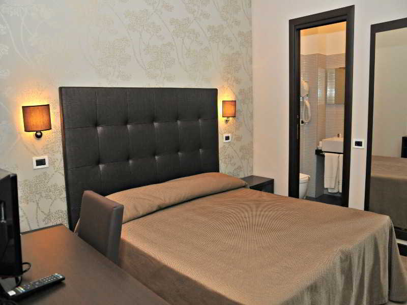 Hotel Lalla Beauty & Relax Cesenatico Exteriör bild