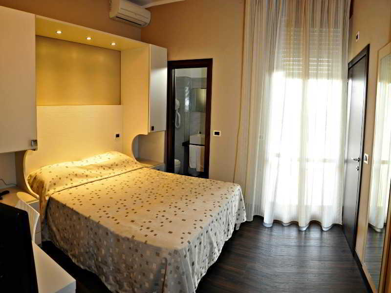 Hotel Lalla Beauty & Relax Cesenatico Exteriör bild