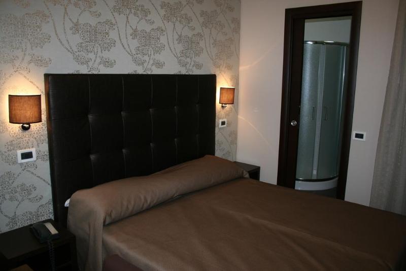 Hotel Lalla Beauty & Relax Cesenatico Exteriör bild